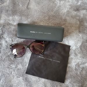 Marc Jacobs Sunglasses